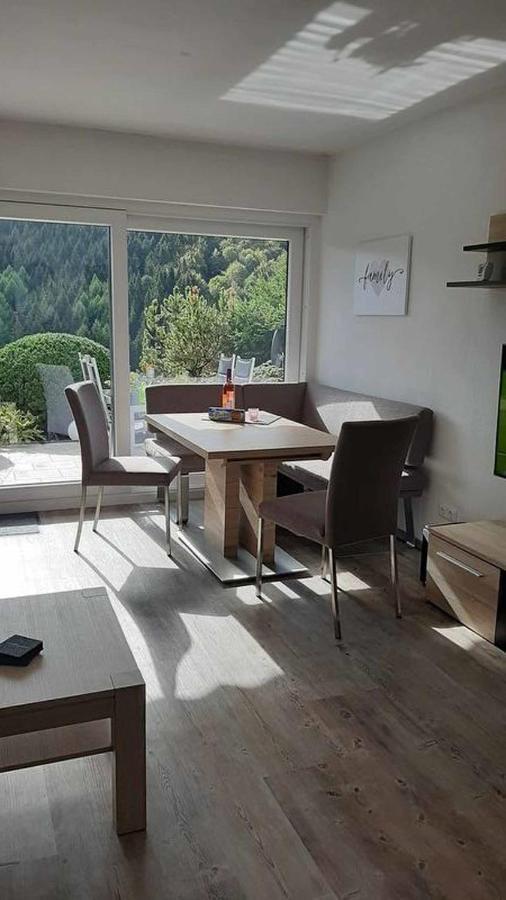 Ferienwohnungen Bergnest Winterberg Exterior foto